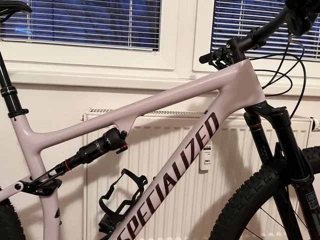 Specialized Epic EVO Comp
