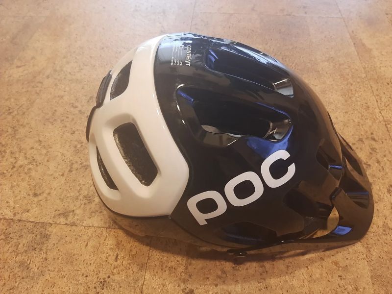 POC Tectal Race Spin