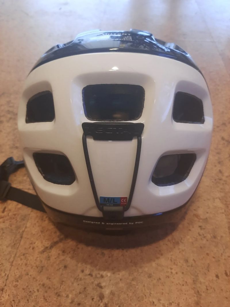 POC Tectal Race Spin