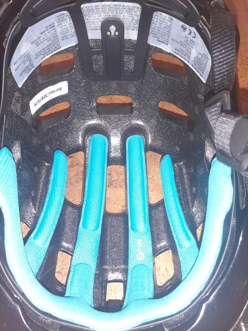 POC Tectal Race Spin