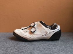 Shimano S-PHYRE 