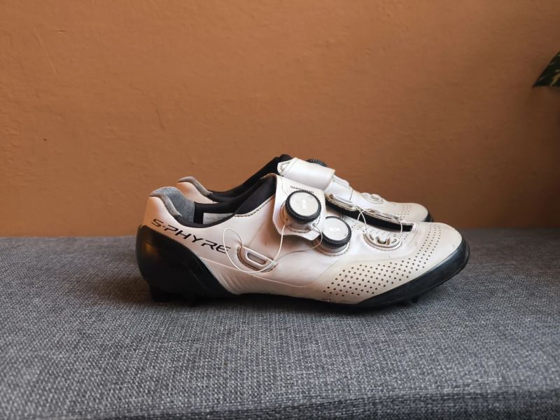 Shimano S-PHYRE 