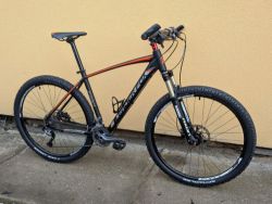 horské kolo Leader Fox Zero 29 L