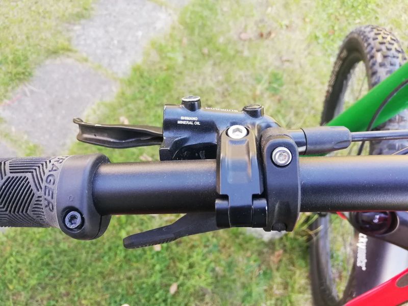  Prodám nevyužité horské kolo Trek EX 7 