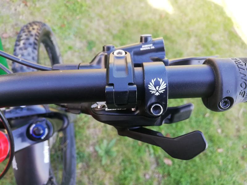  Prodám nevyužité horské kolo Trek EX 7 