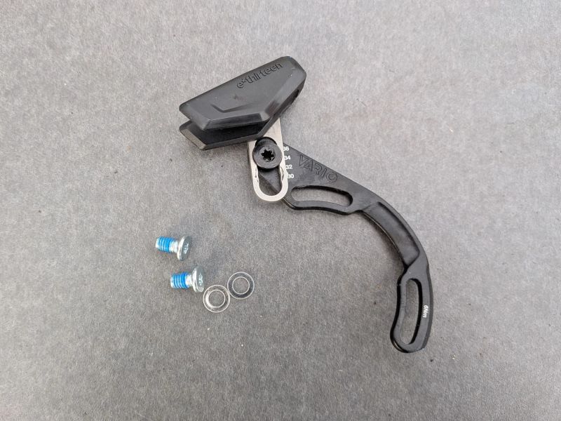 vodítko řetězu E13 Vario ISCG05