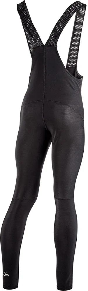 LÖFFLER WINDSTOPPER Softshell Warm - Tights, Velikost M (50), nové