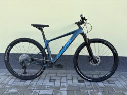 Ghost Lector SF LC Essential