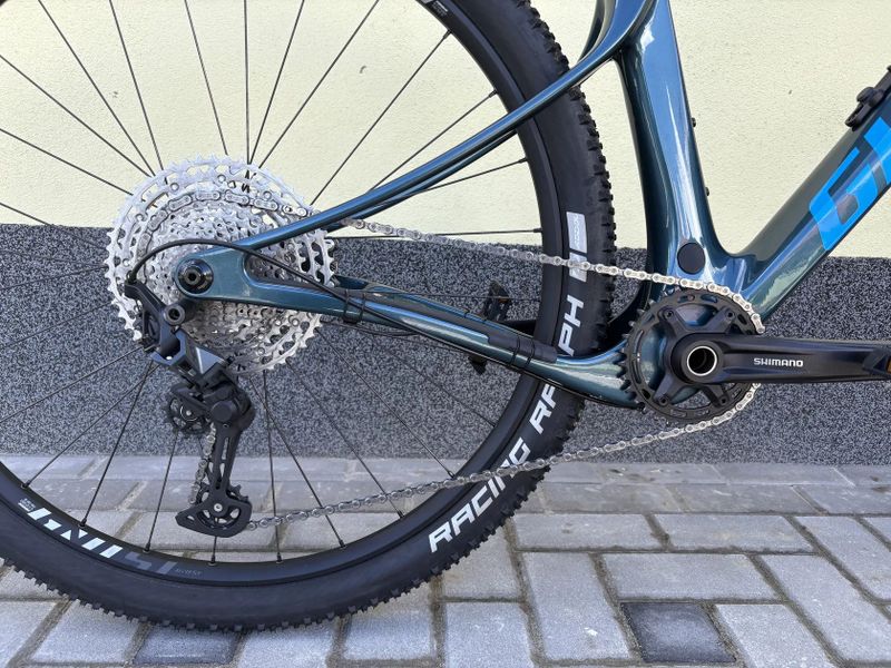 Ghost Lector SF LC Essential