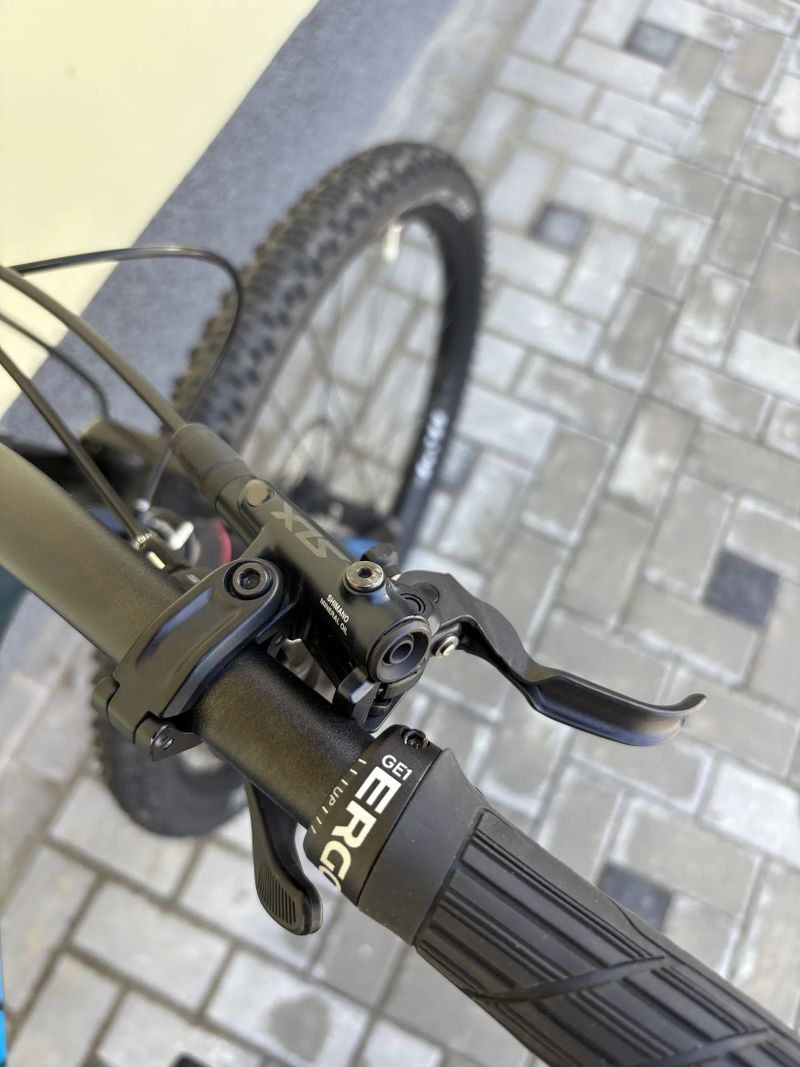 Ghost Lector SF LC Essential