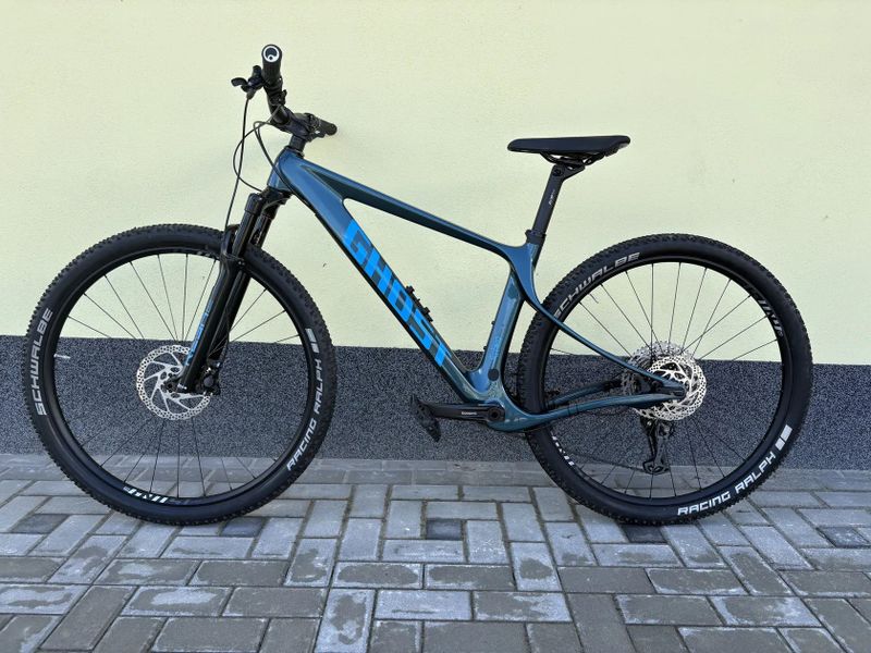 Ghost Lector SF LC Essential