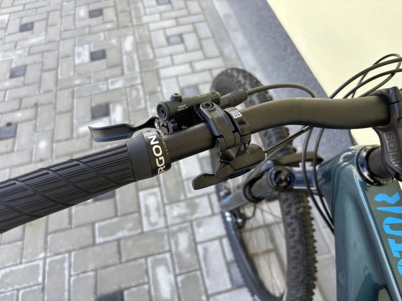 Ghost Lector SF LC Essential