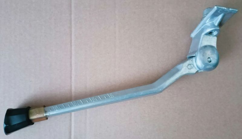 Dětské kolo Leader Fox Indian 