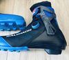 Závodní běžkařské SK boty Salomon S/LAB Skate Boa Prolink