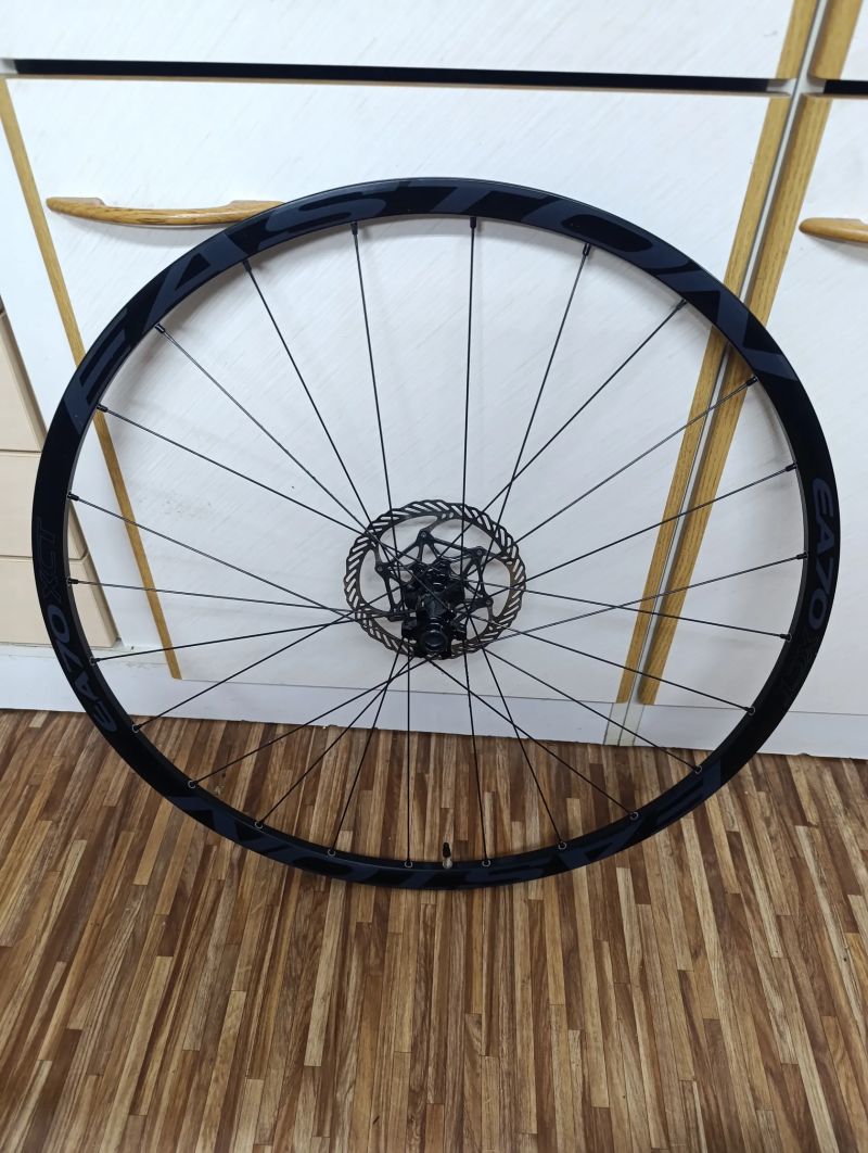 Easton EA70 XCT 29er 