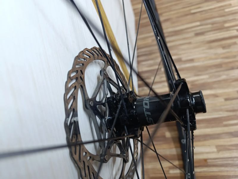 Easton EA70 XCT 29er 