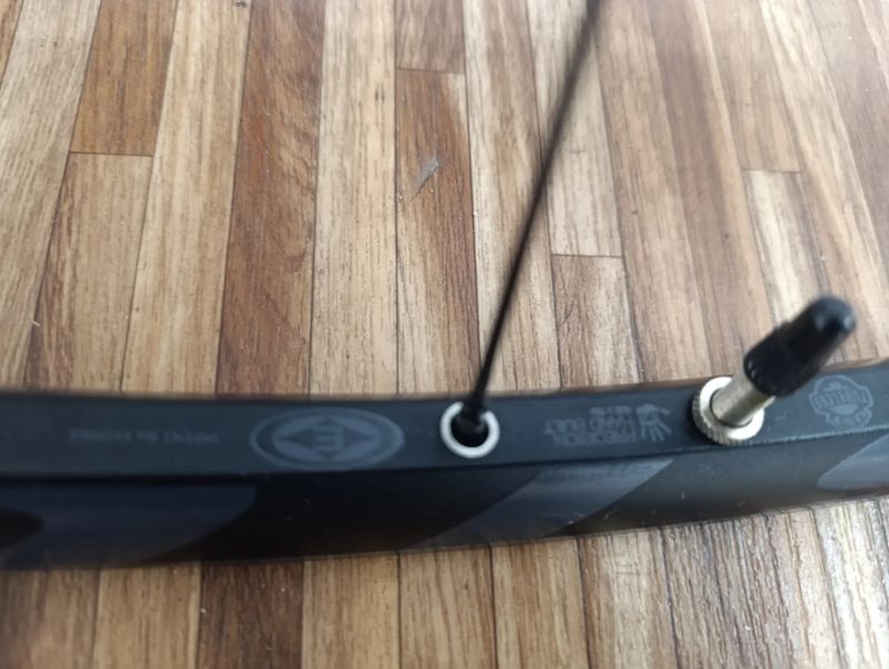 Easton EA70 XCT 29er 