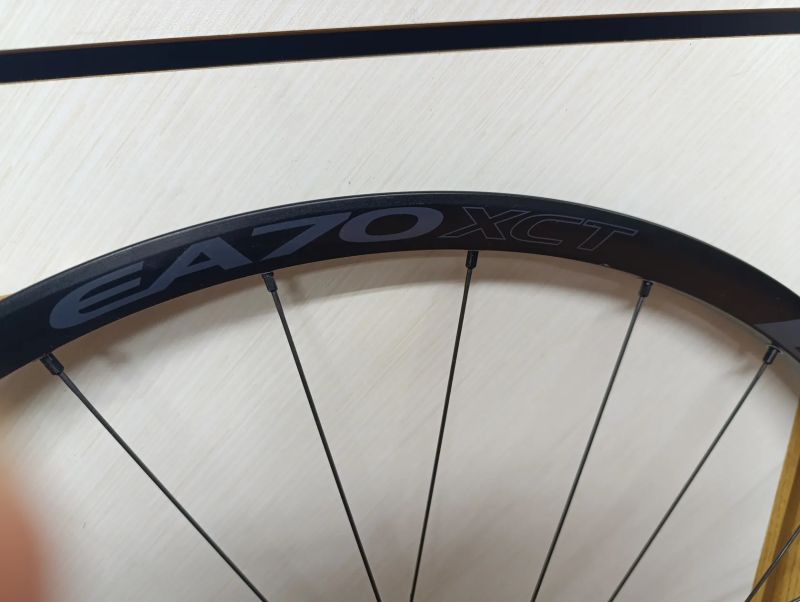 Easton EA70 XCT 29er 