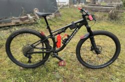 Specialized Chisel Comp Shimano M