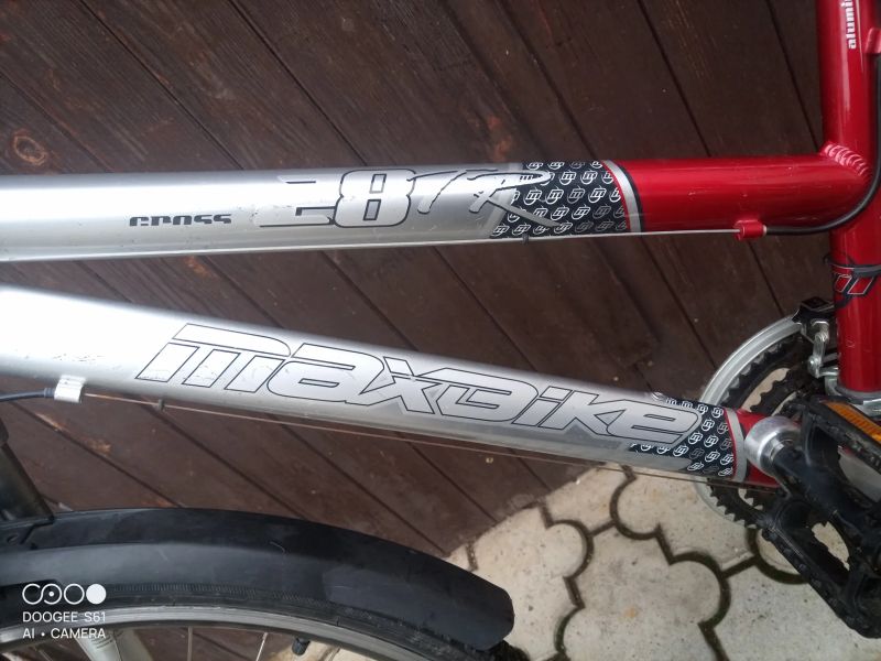 Maxbike 28 TR Cross