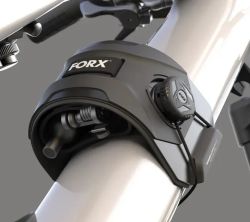 FORX SWITCHBACK STRAP