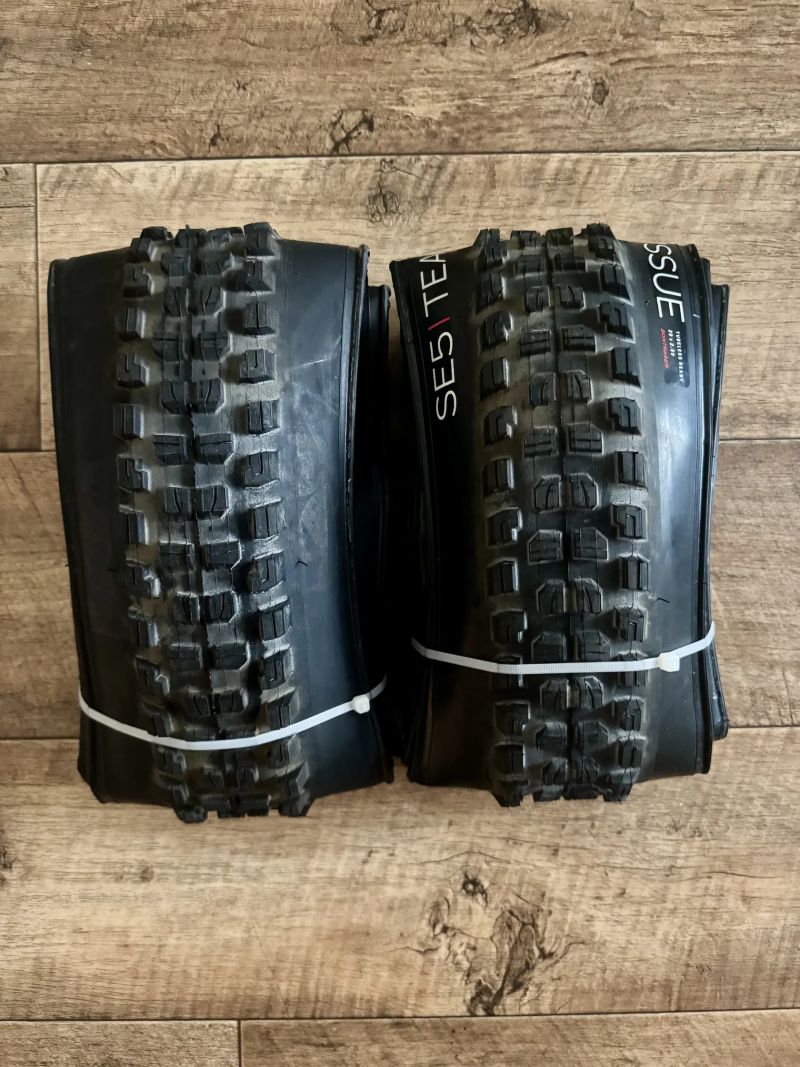 Bontrager SE 5 Team issue 29x2.5