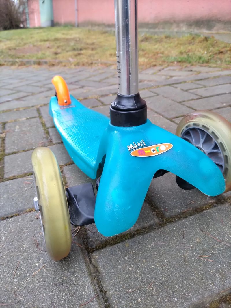 Koloběžka Micro Classic