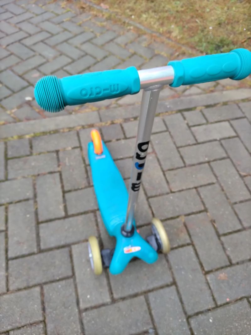 Koloběžka Micro Classic