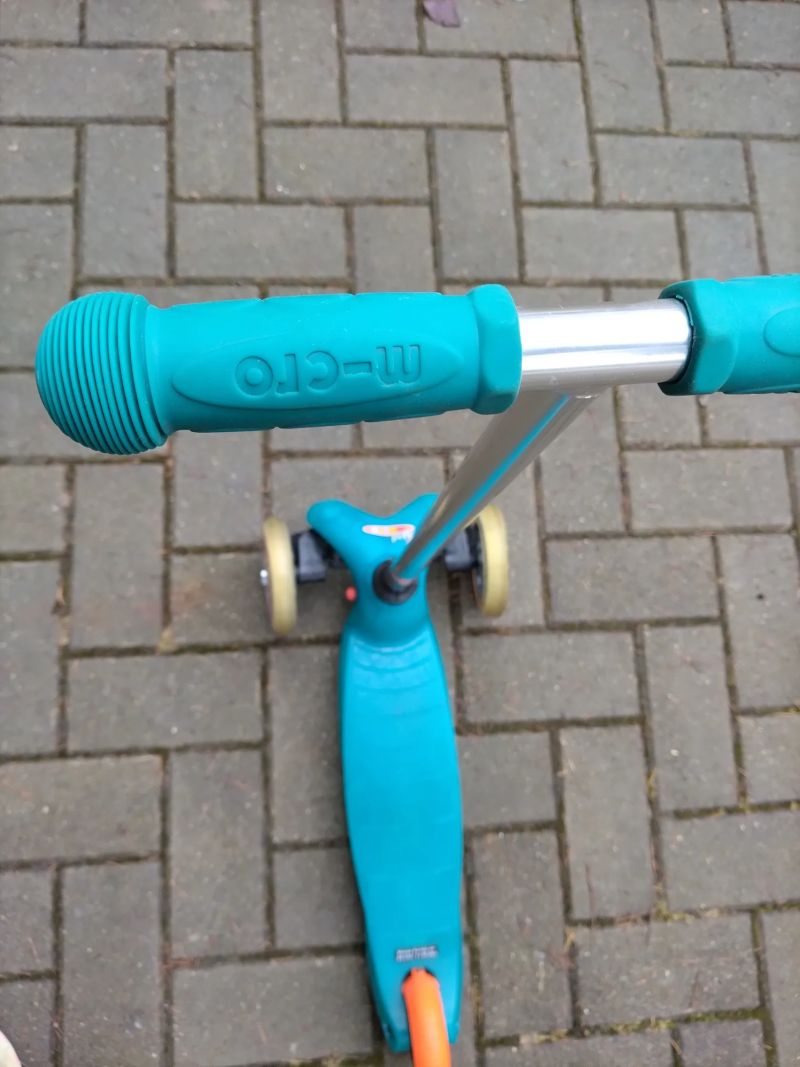 Koloběžka Micro Classic