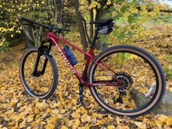 Specialized Chisel Comp HT