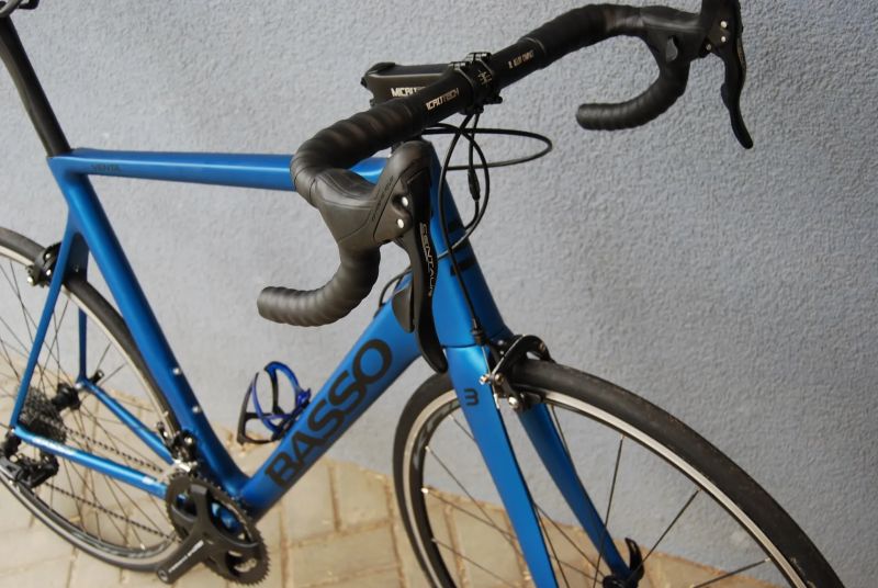 Basso Venta 2023 58CM