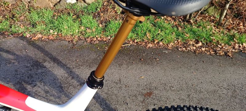 YT Industries Capra CF race pro