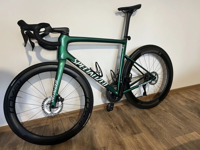 Specialized Tarmac SL8 Pro