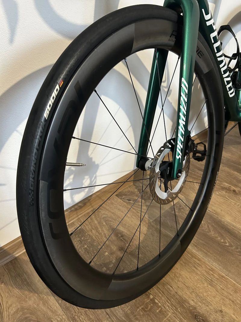 Specialized Tarmac SL8 Pro