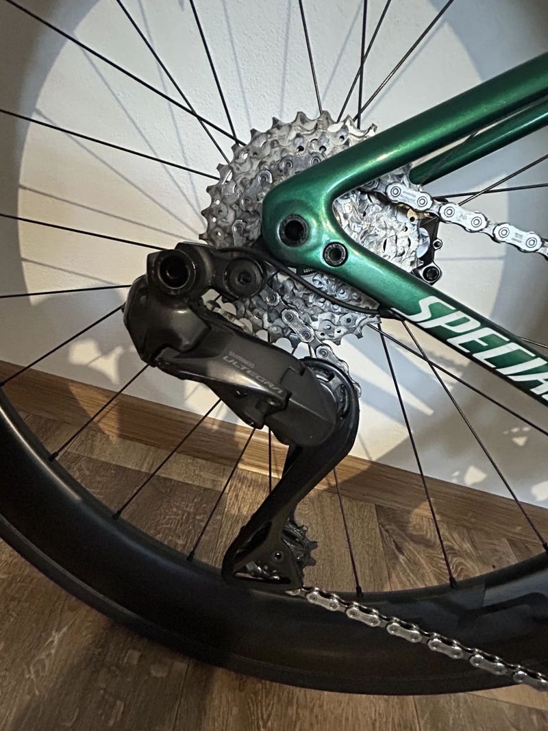 Specialized Tarmac SL8 Pro