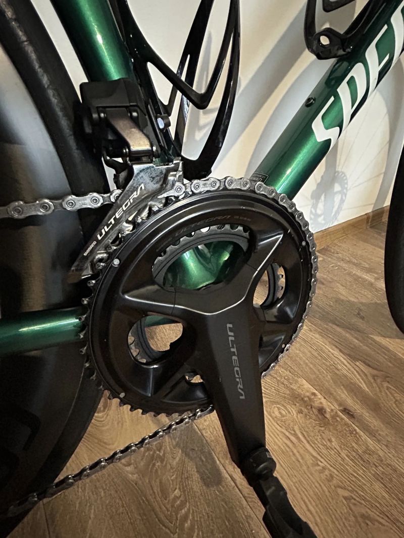 Specialized Tarmac SL8 Pro