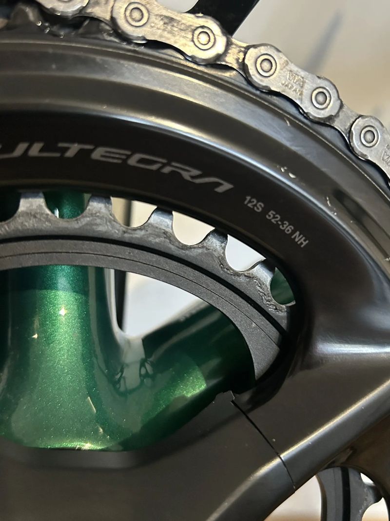 Specialized Tarmac SL8 Pro