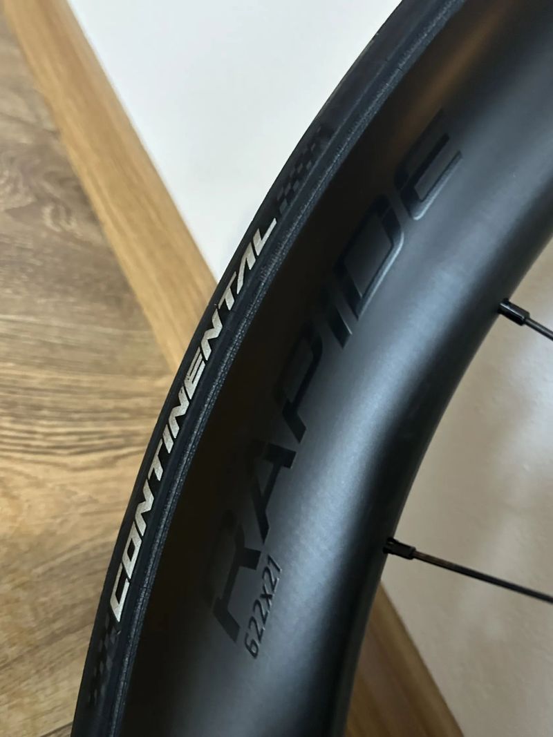 Specialized Tarmac SL8 Pro