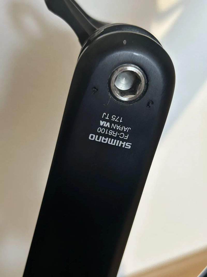 Specialized Tarmac SL8 Pro