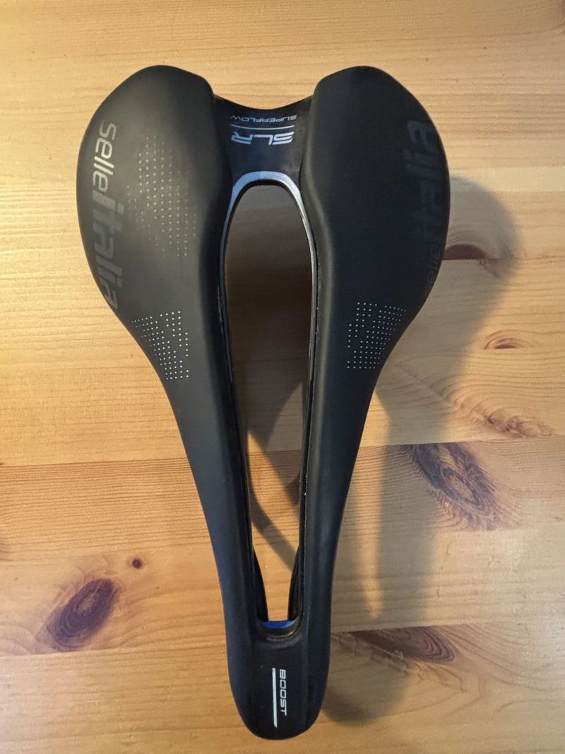 Selle Italia SLR TM Boost Superflow L3