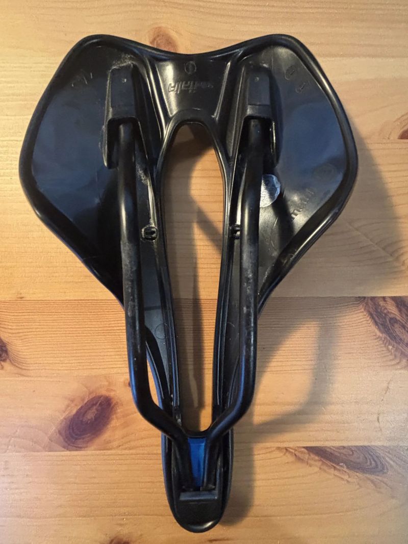 Selle Italia SLR TM Boost Superflow L3