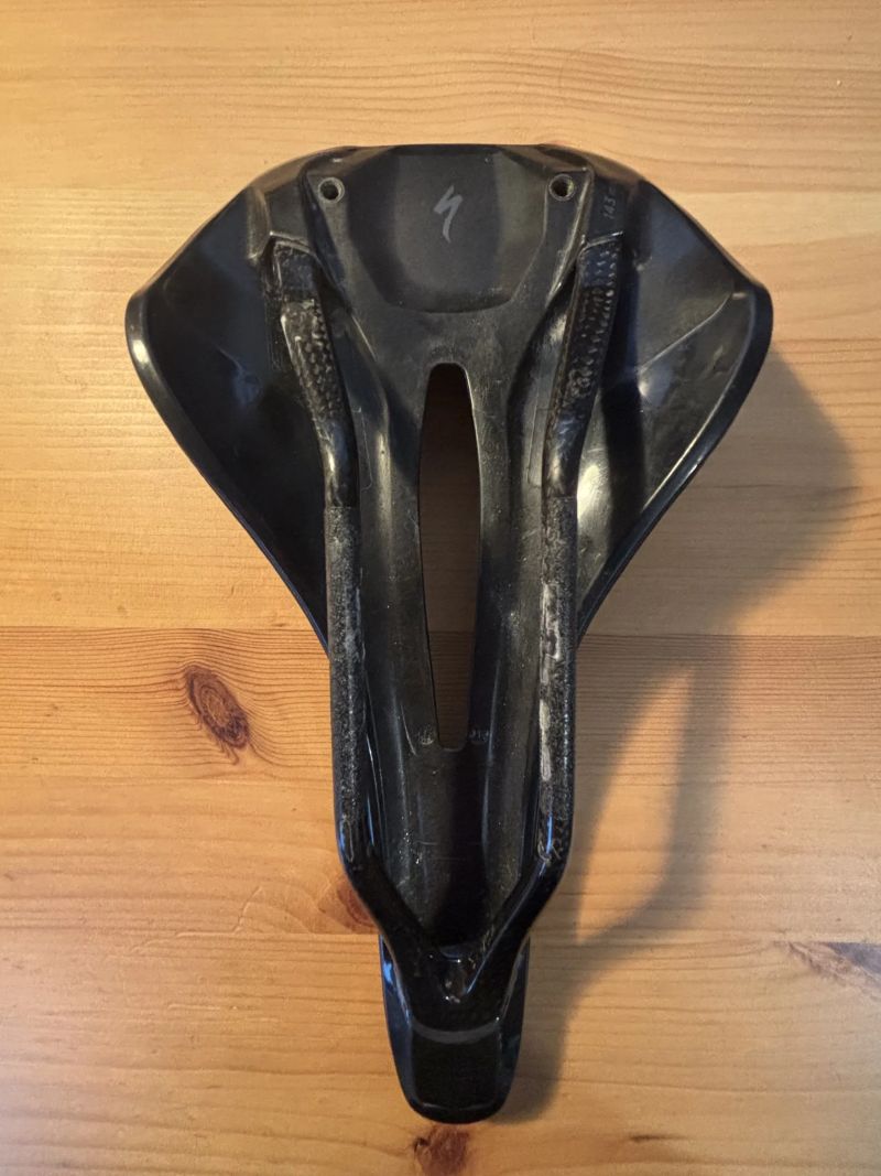 Specialized MTB sedlo