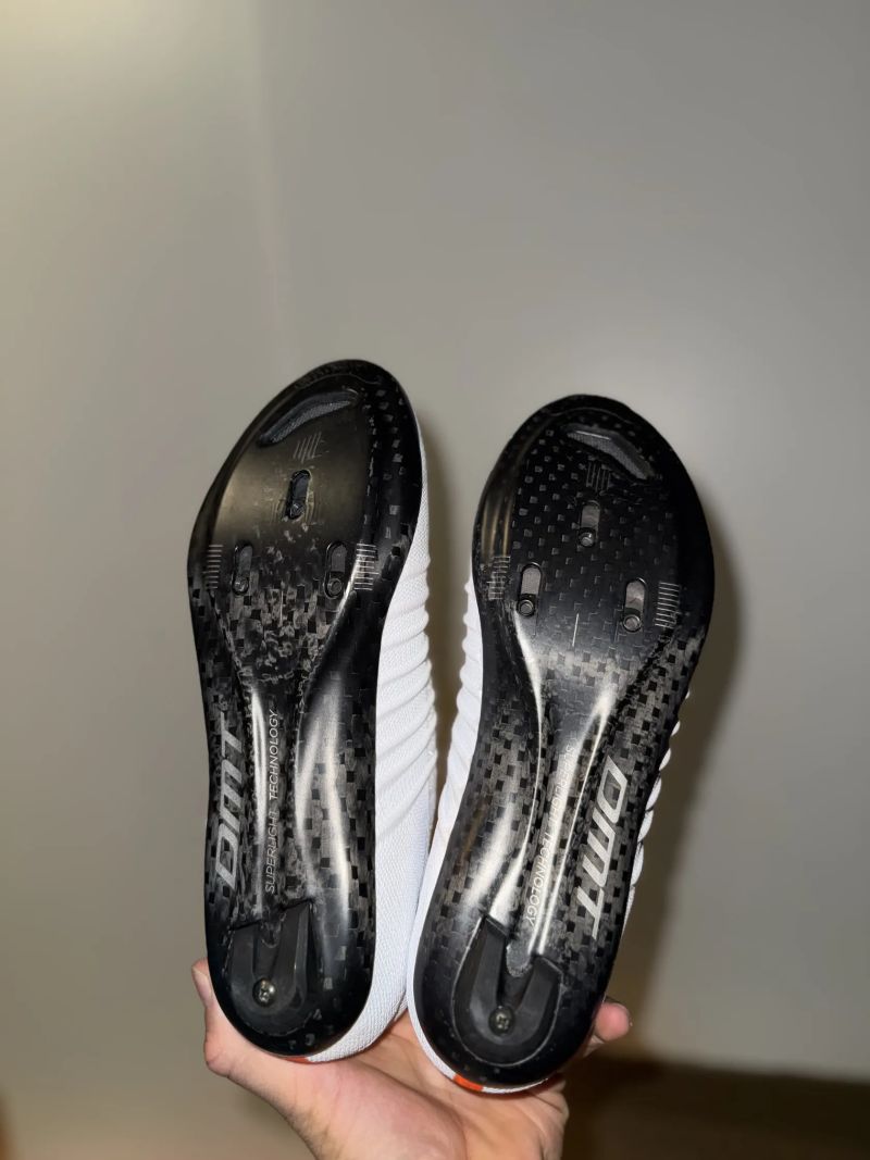 DMT POGI SUPERLIGHT 41,5 - 26,5cm