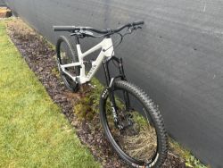 Canyon Spectral 125 CF 7