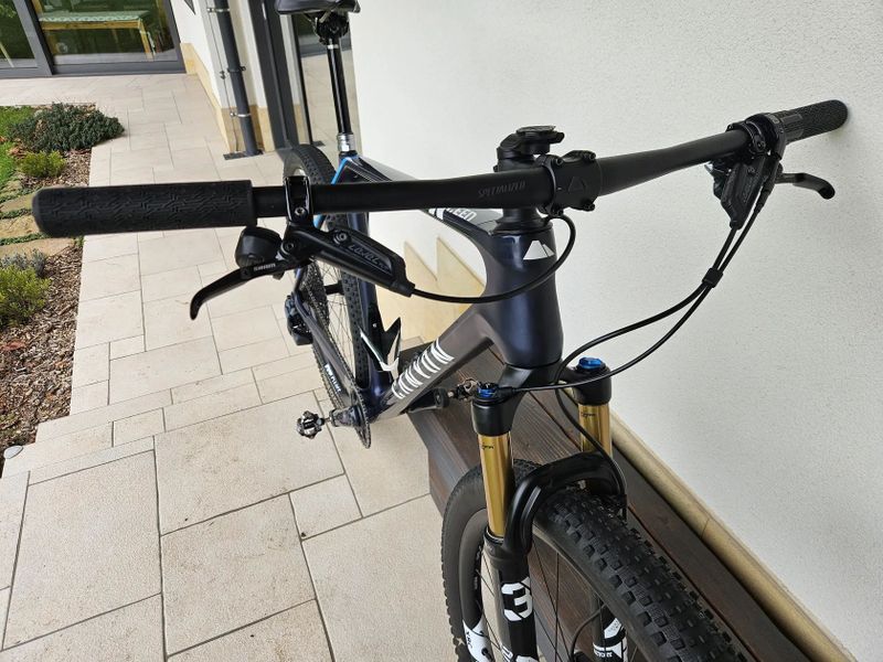 Canyon Xceed CF SLX - záruka