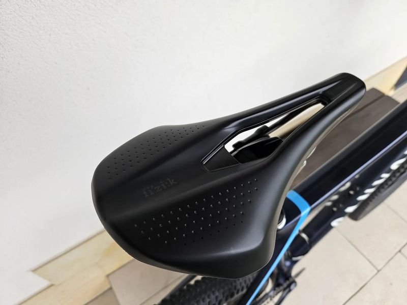 Canyon Xceed CF SLX - záruka