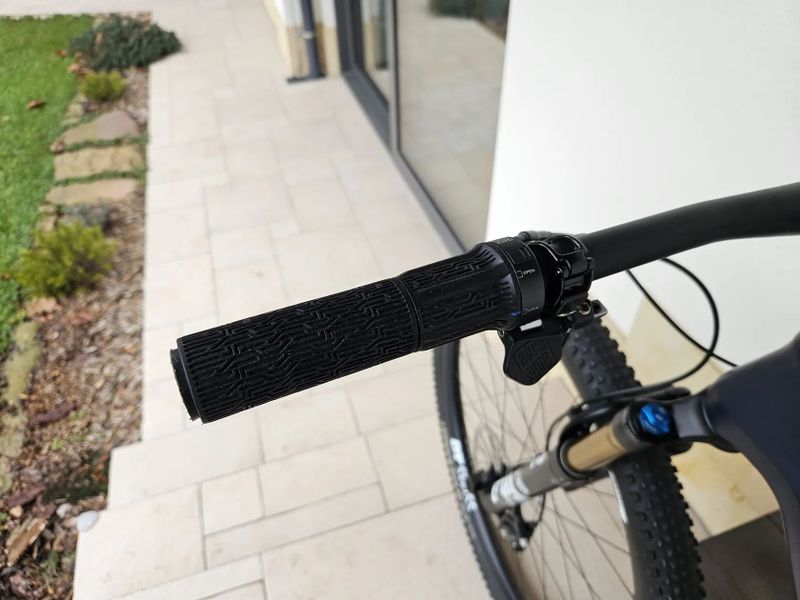 Canyon Xceed CF SLX - záruka