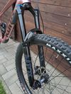 NOVÉ nikdy nejeté TOP enduro kolo Kona Process X CR v barvě rose / koal 29 er / velikost XL / 170mm