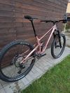 NOVÉ nikdy nejeté TOP enduro kolo Kona Process X CR v barvě rose / koal 29 er / velikost XL / 170mm