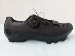 Force MTB Hero Pro černé, vel. 36